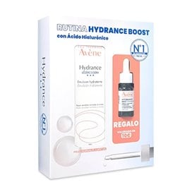Avene Hydrance Light 40Ml + Hydrance Boost Serum 10Ml