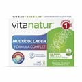 Vitanatur Multicollagen 30 Capsulas