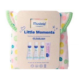 Mustela Pack Little Moments Rayas