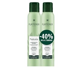 Rene Furterer Naturia Invisible Dry Shampoo 2X200Ml