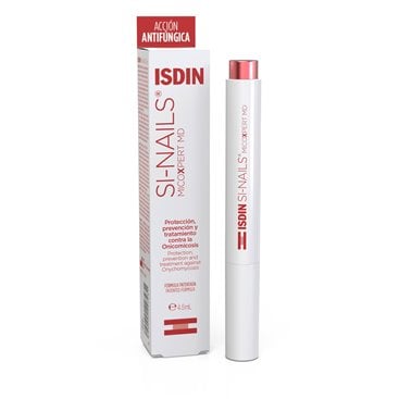 Isdin Si-Nails Micoxpert 4,5Ml