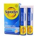 Supradyn Energy 50+ 30 Effervescent Tablets