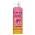 Control Sensual Mousse Bora Bora 125Ml