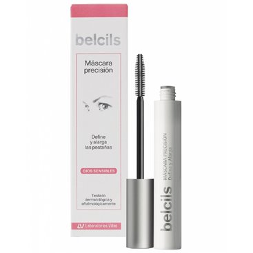 Belcils Mascara Precision 12 Ml