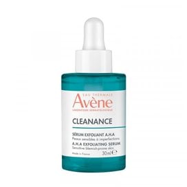 Avene Cleanance Serum Exfoliante AHA 30Ml