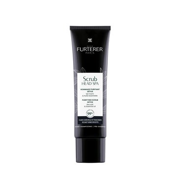 Rene Furterer Head Spa Esfoliante Purificante Detox 150 Ml