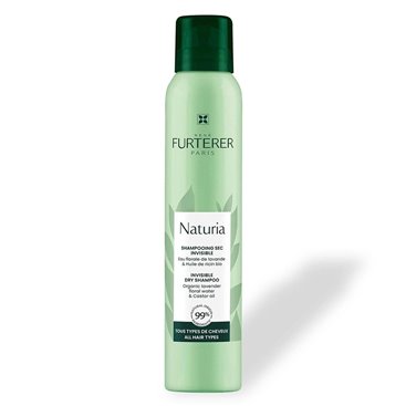 Rene Furterer Naturia Champô seco 150 Ml