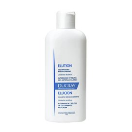 Ducray Elucion Shampoo 200Ml