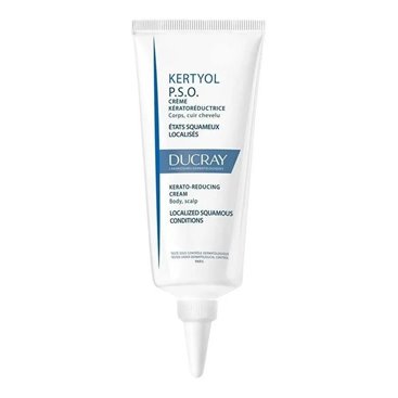 Ducray Kertyol Pso Concentrado 100Ml