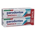 Parodontax Gums + Breath & Sensitivity Extra Fresh 2x75 Ml