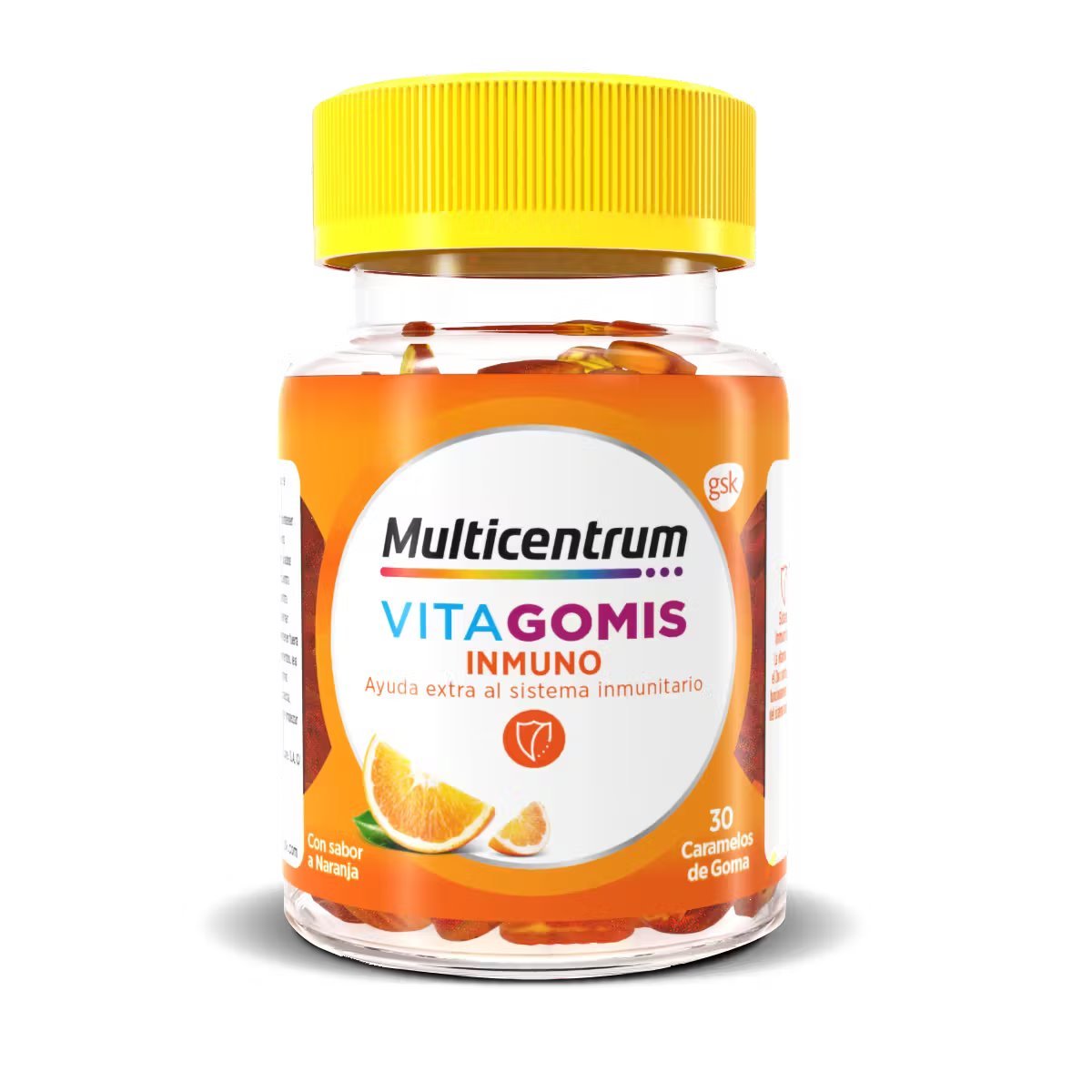 Buy Multicentrum Vitagomis Immuno 30 Gummies Online Now!!