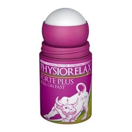 Physiorelax Forte Plus Fast Roll On 75Ml