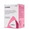 Cistiseid 15 Sachets 3.5 G