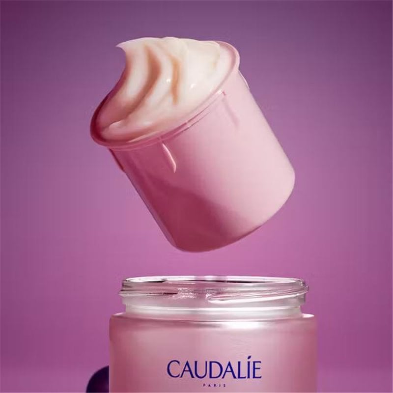 Buy Caudalie Resveratrol Lift Firming Night Cream Refill 50ml Online Now