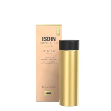 Isdin Isdinceutics Melaclear Refill 30Ml