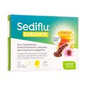 Sediflu Throat 15 Tablets