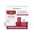 Iraltone Aga 60 Cápsulas + Champú Fortificante 75Ml