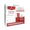 Iraltone Forte Melatonina 60 Cápsulas + Champô Fortificante 75 Ml