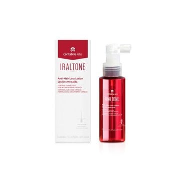 Iraltone Anti-Hair Loss Lotion 100Ml