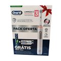 Oral B Cepillo Eléctrico Pack Limpieza Y Protección Profesional 3