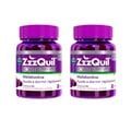 Zzzquil Forte Natura 60 Gummies Forest Berry Flavour Pack