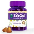 Zzzquil Natura 30 Gummies Sabor Mango & Platano