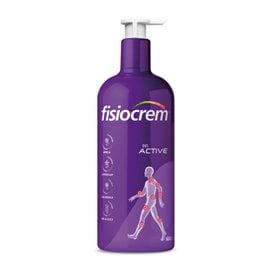 Comprar Fisiocrem Spray Active Ice 150 Ml Parafarmacia