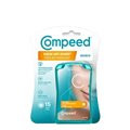 Compeed Anti-Spot Patch Discreet Triple Action 15 Units