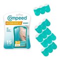 Compeed Anti-Spot Patch Discreet Triple Action 15 Units