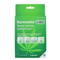 Kernnabis CBD Parches Dermicos 8 Unidades