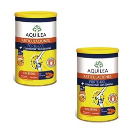 Aquilea Articulaciones Forte Dol 2x280G Pó