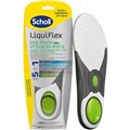 Scholl Plantilla Liquiflex Uso Diario Talla L