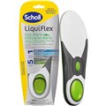 Scholl Palmilha Liquiflex Everyday Tamanho S