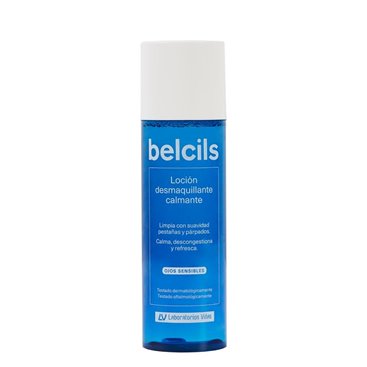 Belcils Desmaquilhante Loção Suavizante 150 Ml