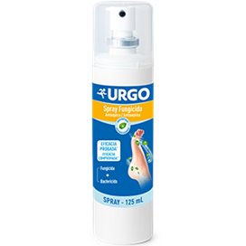 Urgo Spray Fungicida 125 Ml