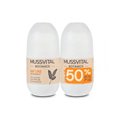 Mussvital Botanics Desodorante Men Sport 2x75Ml