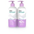 Isdin Germisdin Intim Gel Higiene Intima 2x250 Ml