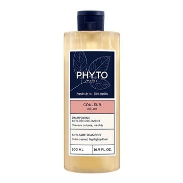 Phyto Color Champu Protector 500Ml