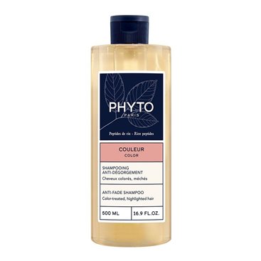 Phyto Colour Champô Protetor 500Ml