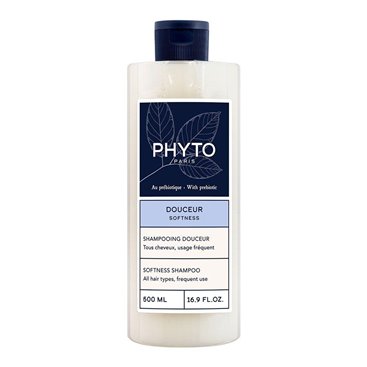 Phyto Champô Suavidade 500Ml