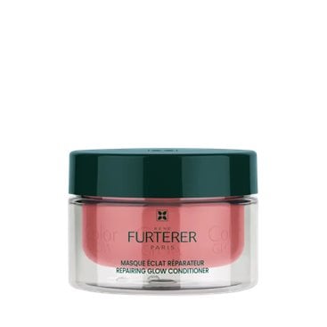 Rene Furterer Color Glow Repairing Conditioner Mask 200Ml