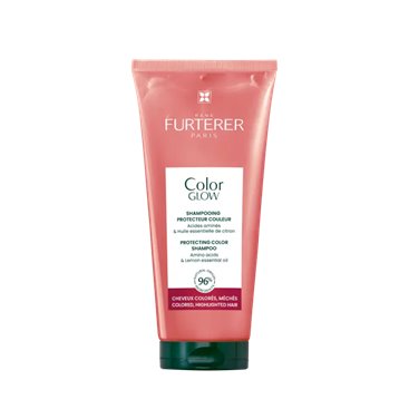 Rene Furterer Color Glow Champô Proteção da Cor 200Ml