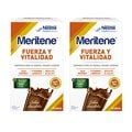 Meritene Fuerza Y Vitalidad Chocolate 30 Sobres