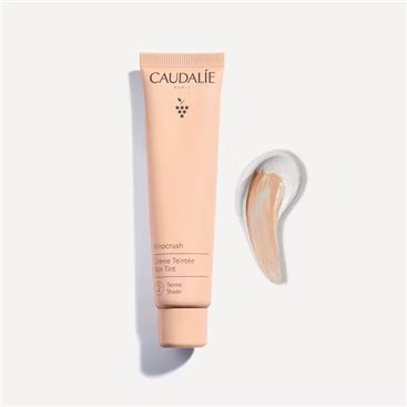 Caudalie Vinocrush Coloured Cream Nº2 30 Ml