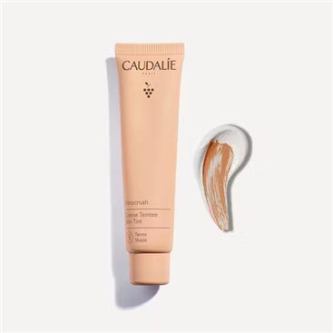 Caudalie Vinocrush Crema Con Color Nº3 30Ml