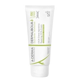 A-Derma Dermalibour+ Cica Crema Reparadora 100 Ml