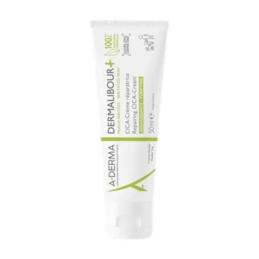 A-Derma Dermalibour+ Cica Repair Cream 50 Ml