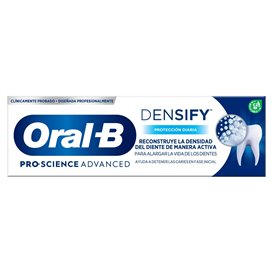 Oral-B Pasta Densify Proteção Diária 75 Ml