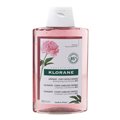 Klorane Champu A La Peonia Bio 200Ml