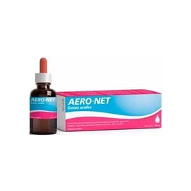 Aero-Net Oral Drops 100ml